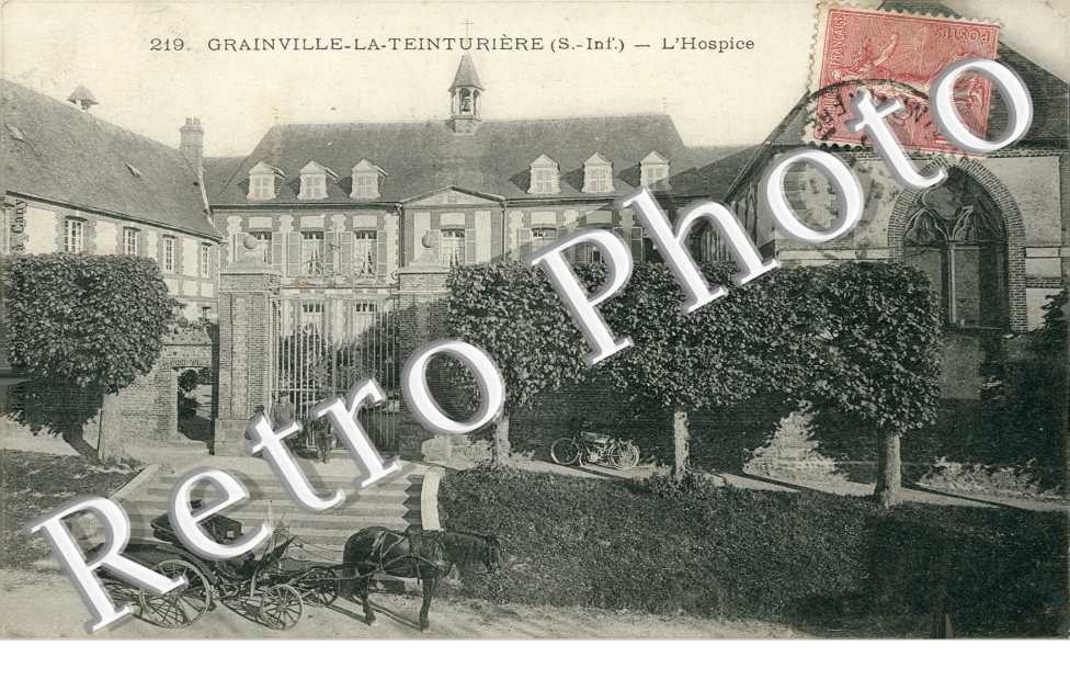 L'Hospice