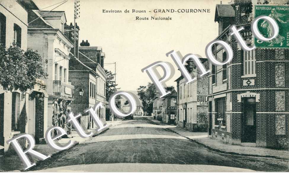Route nationale