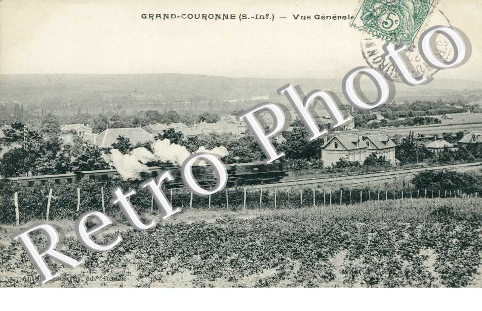 Vue Generale