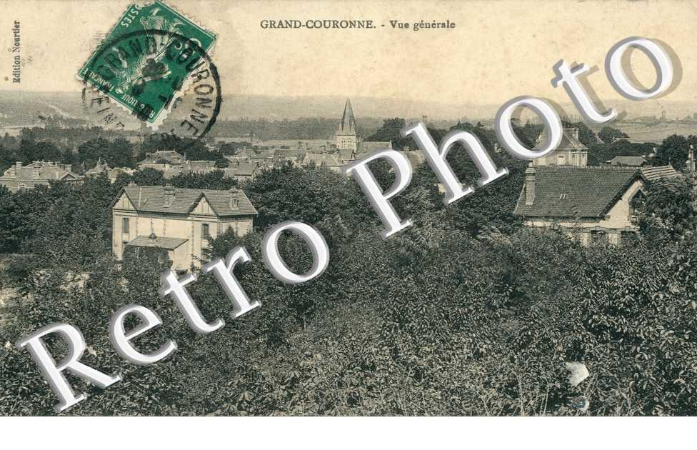 Vue generale