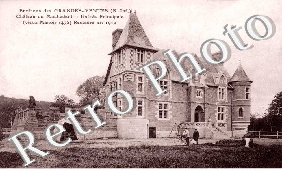 Chateau