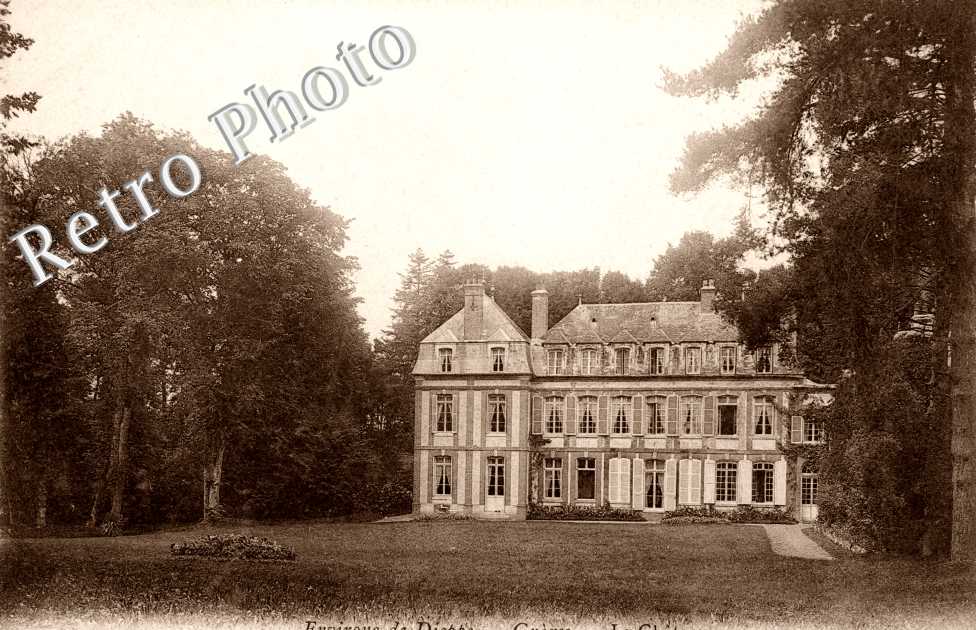 le Château