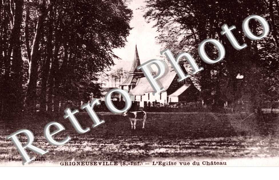 Eglise
