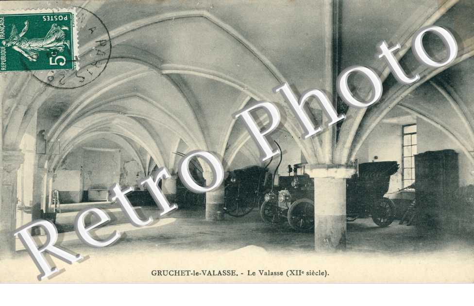 Le Valasse