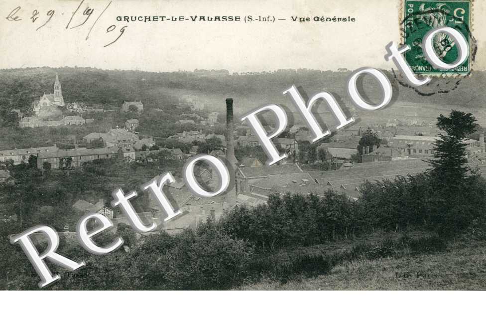 Vue Generale