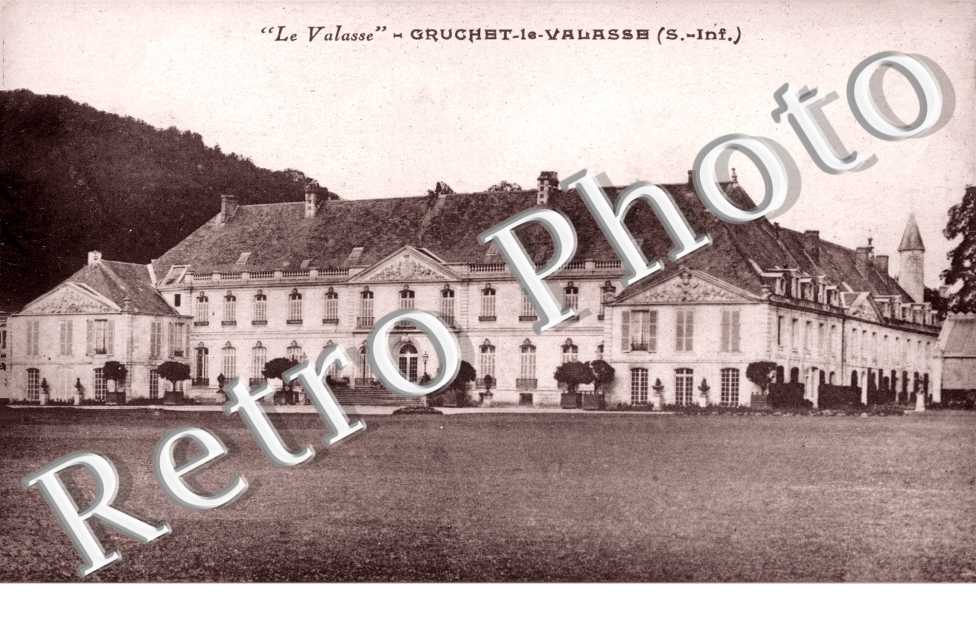 Le Valasse