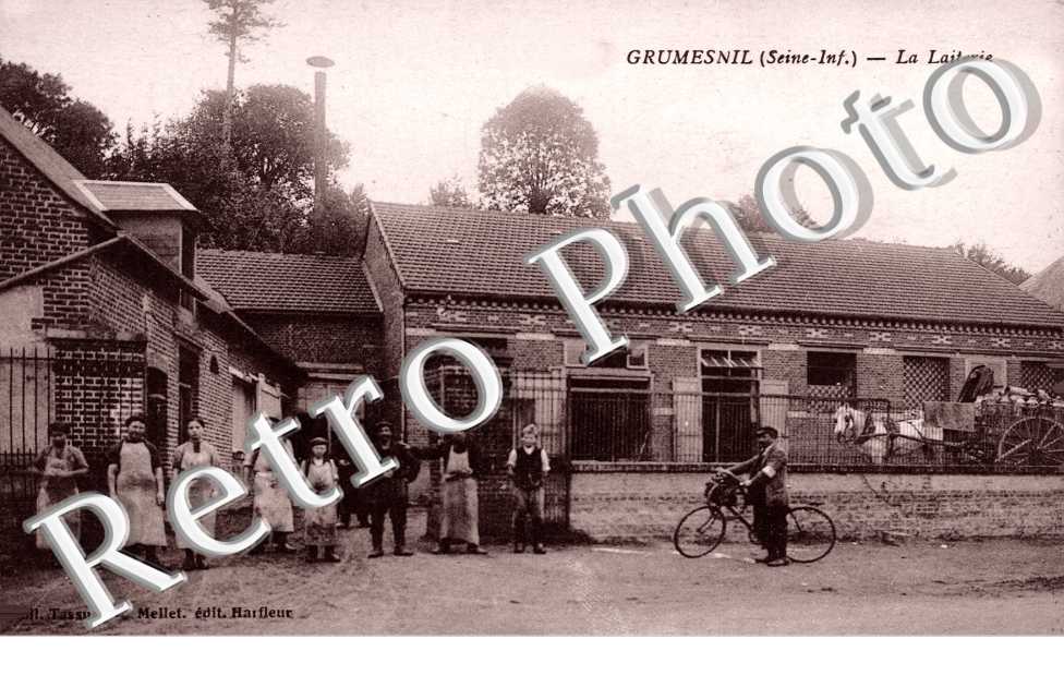 La Laiterie