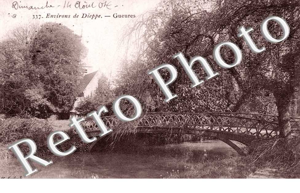 Un Pont