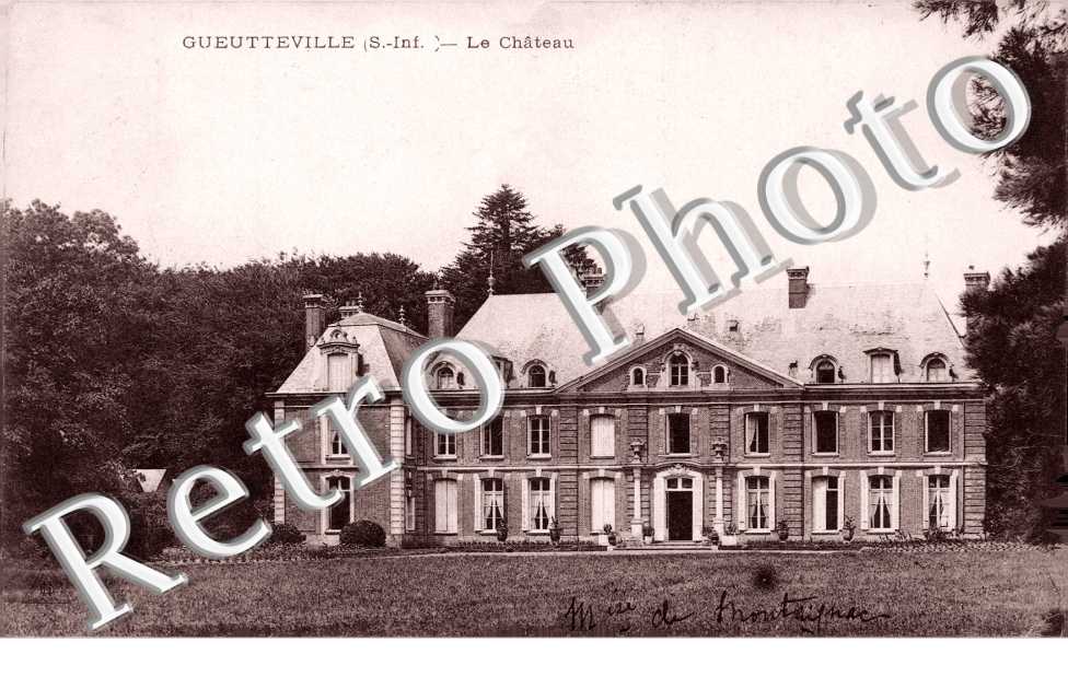 le Château