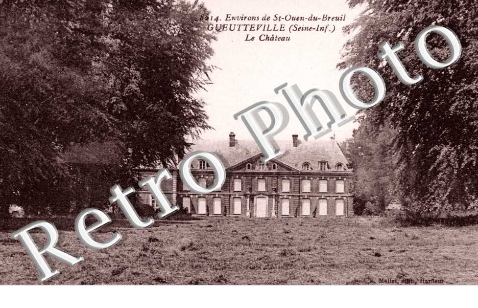 le Château