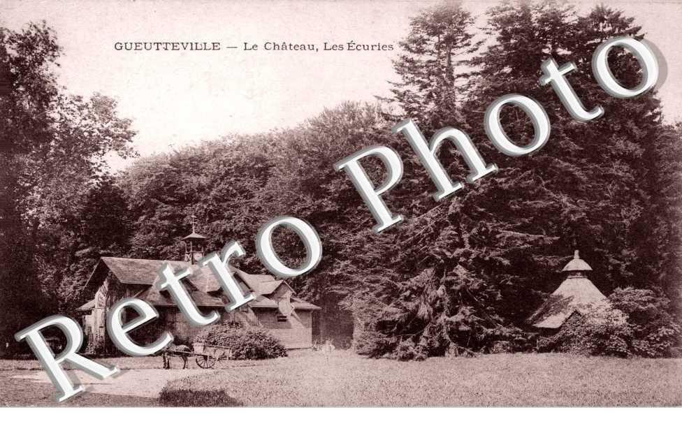 le Château