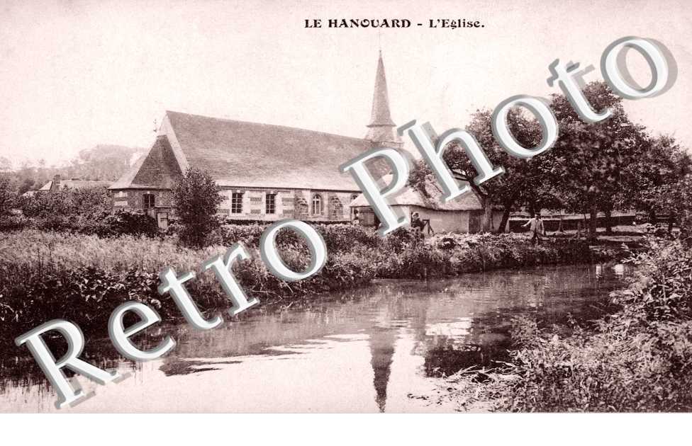 l'Eglise