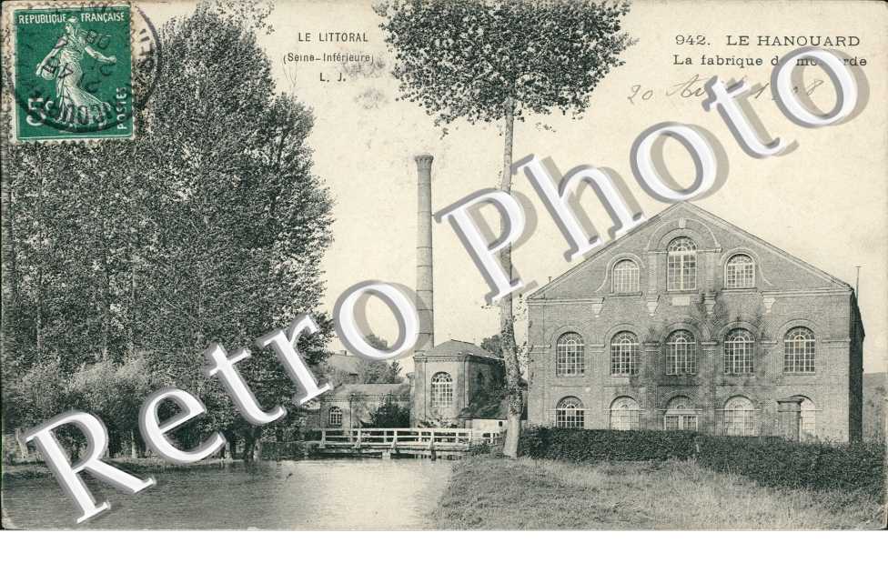 la Fabrique de Moutarde