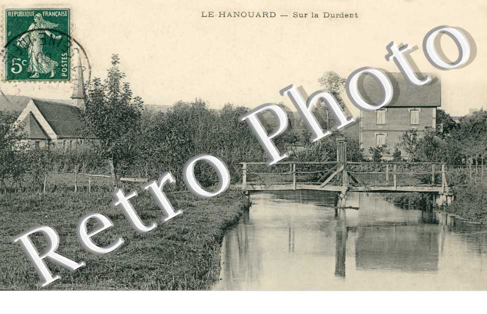 Sur la Durdent