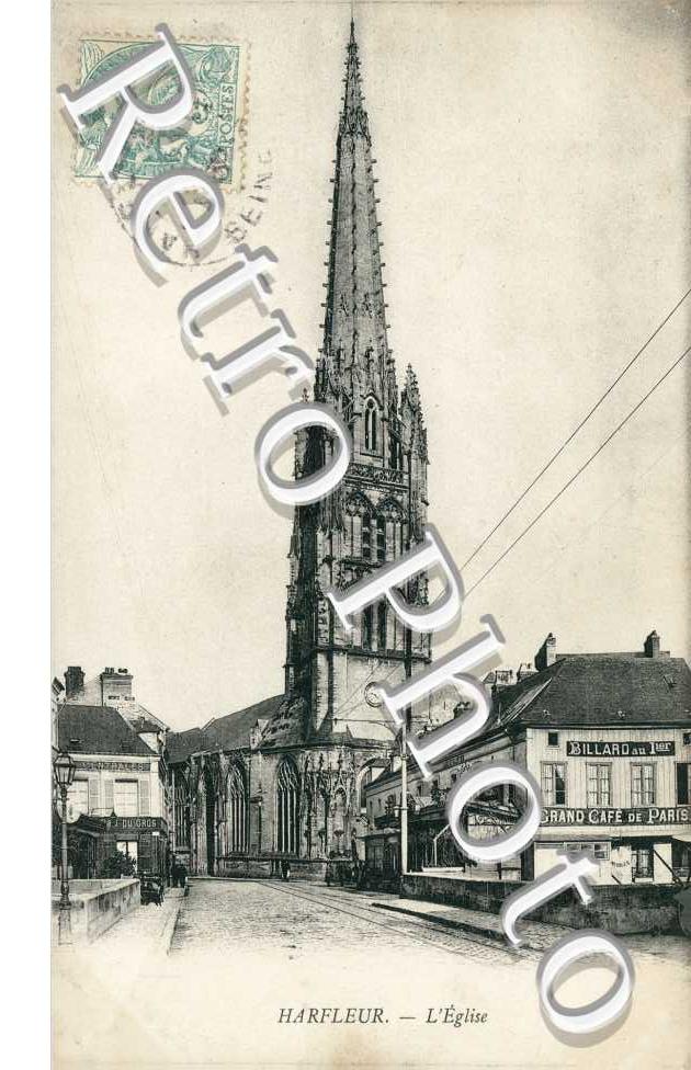 l'eglise