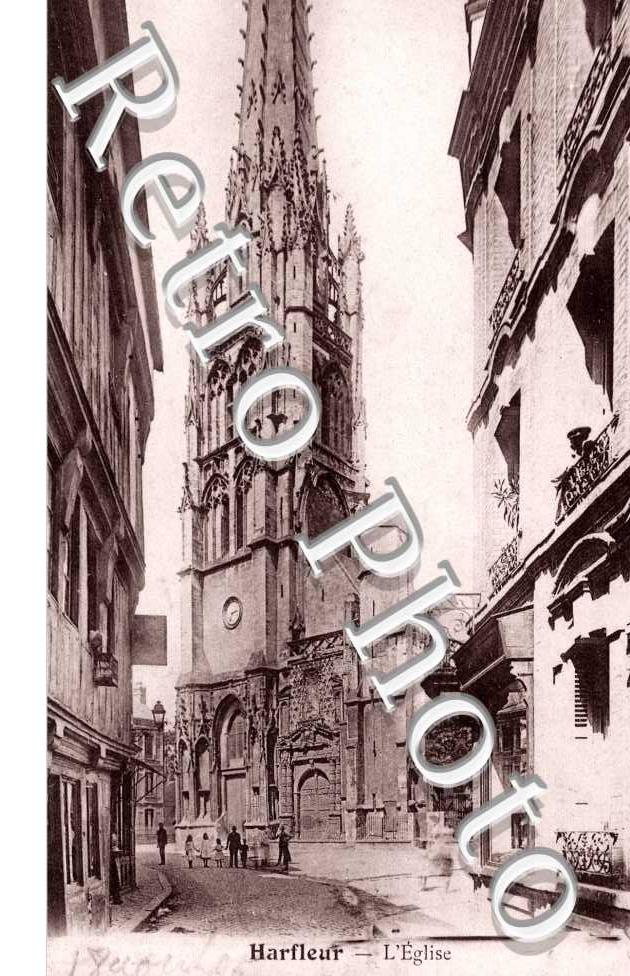 l'eglise