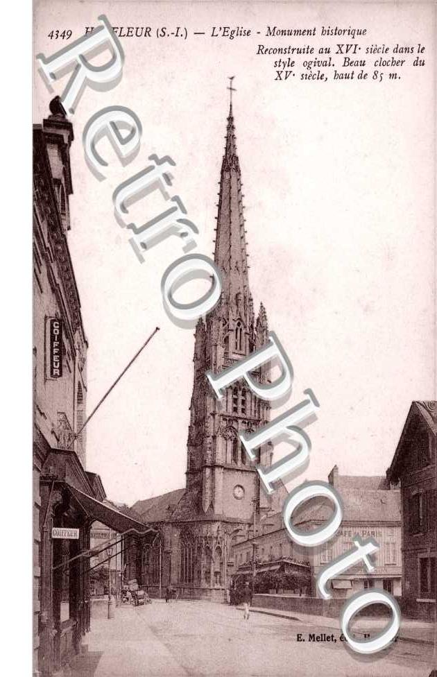 l'eglise
