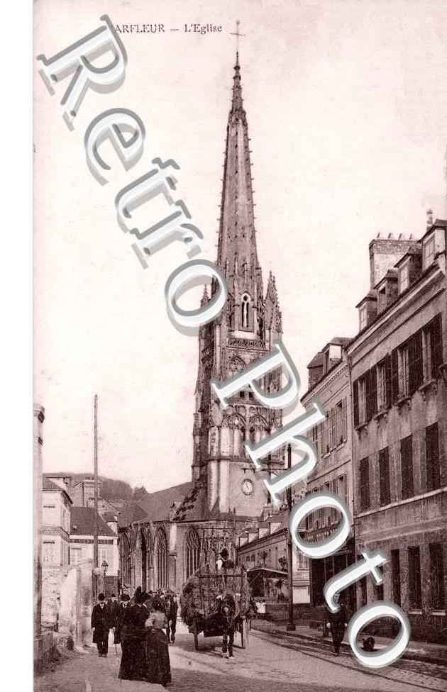 l'Eglise