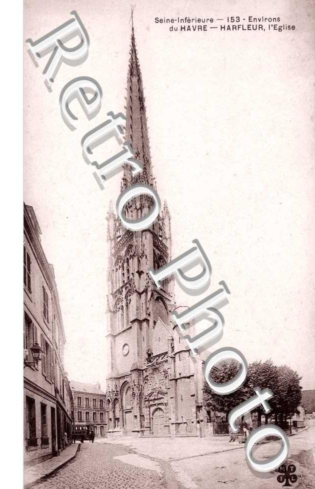 l'Eglise