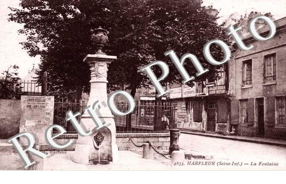 La Fontaine