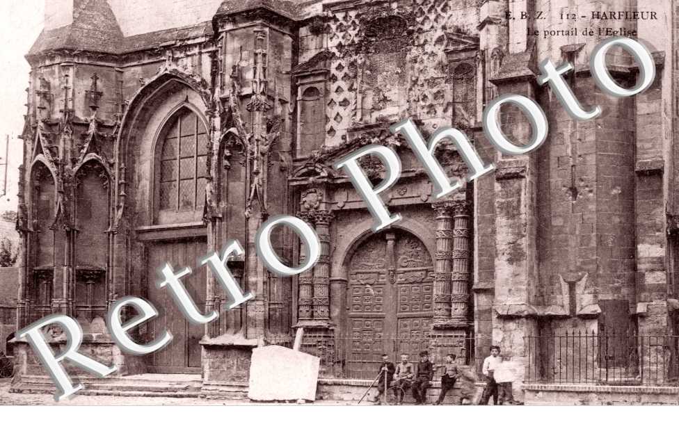 l'eglise