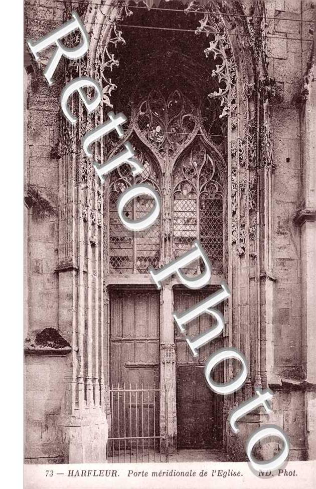 l'eglise