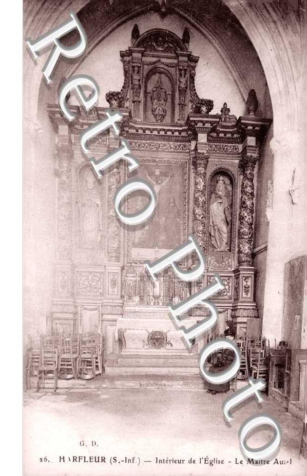Eglise