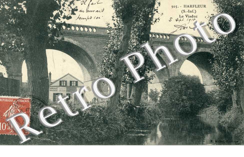 le Viaduc
