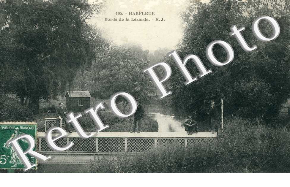 les Bords de la Lezarde