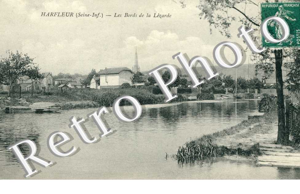 les Bords de la Lezarde