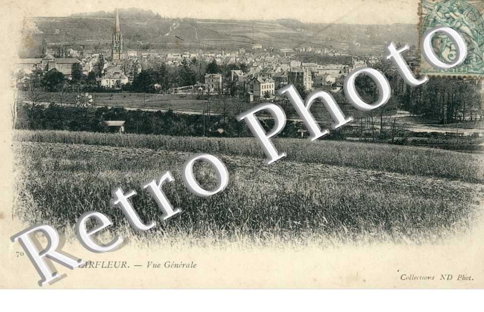 Vue generale