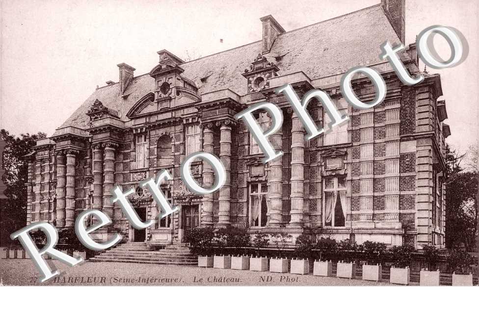 le Chateau