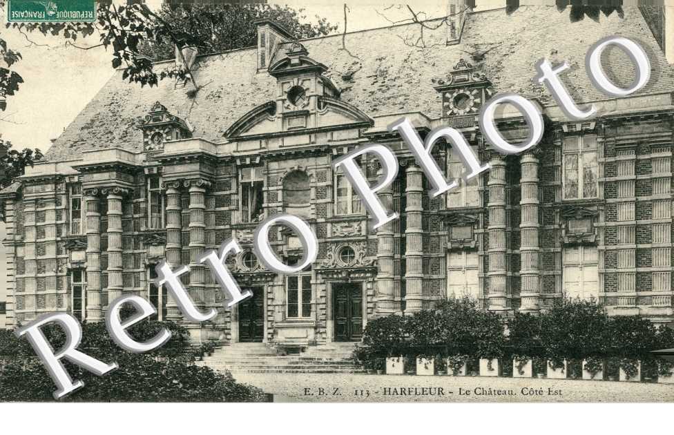 le Chateau