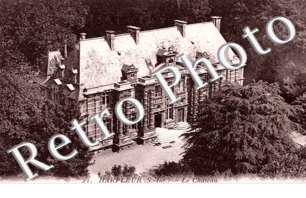 le Chateau