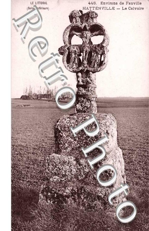 le Calvaire
