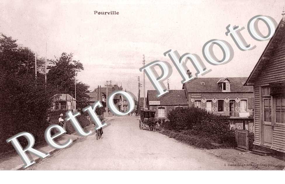 Vue Interieure