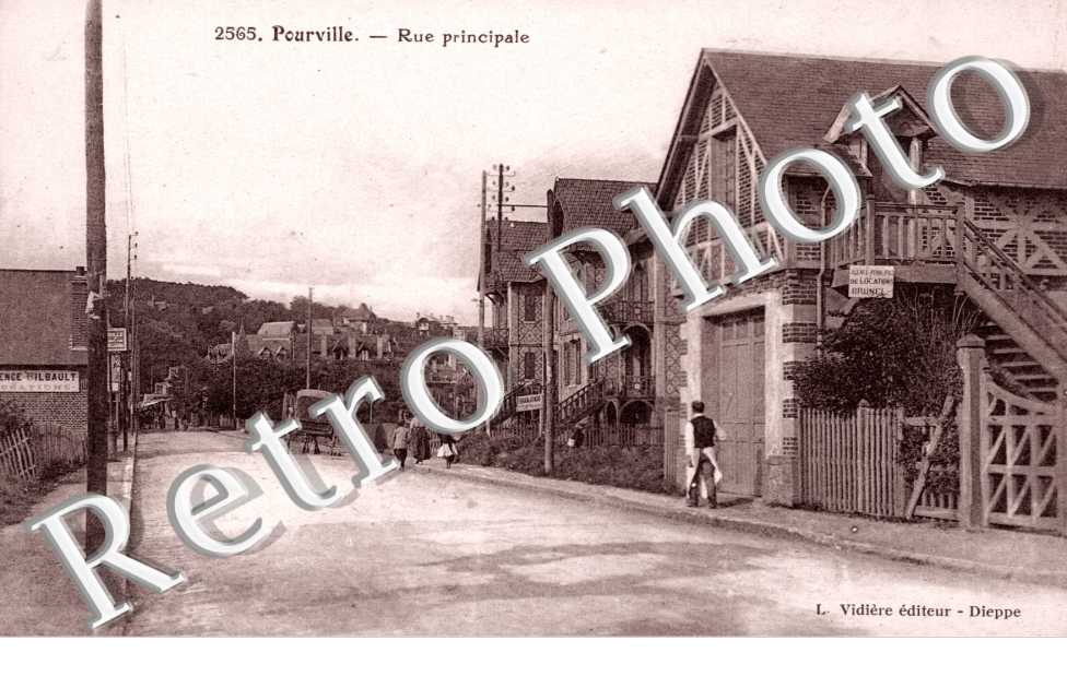 Rue Principale
