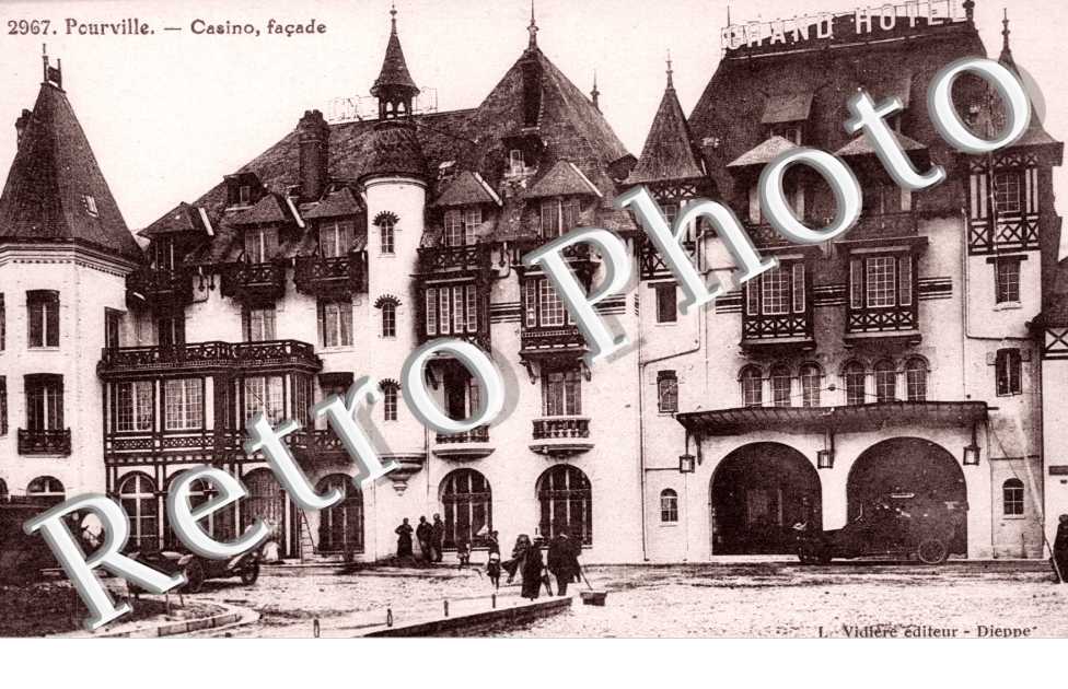 Casino