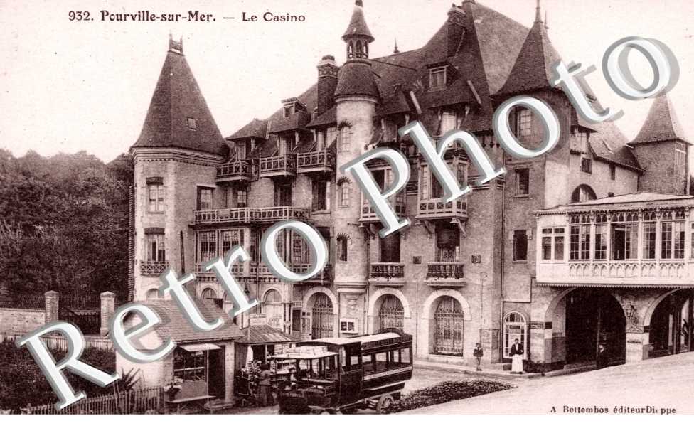 le Casino