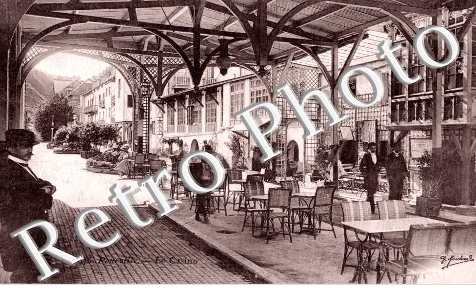 le Casino