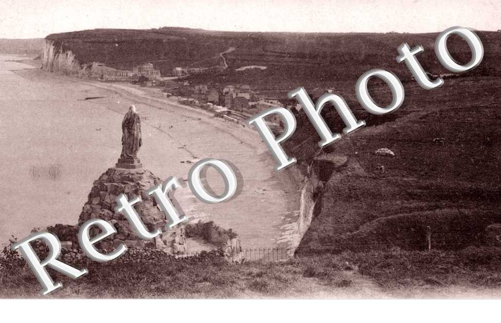 Pourville, Vue generale