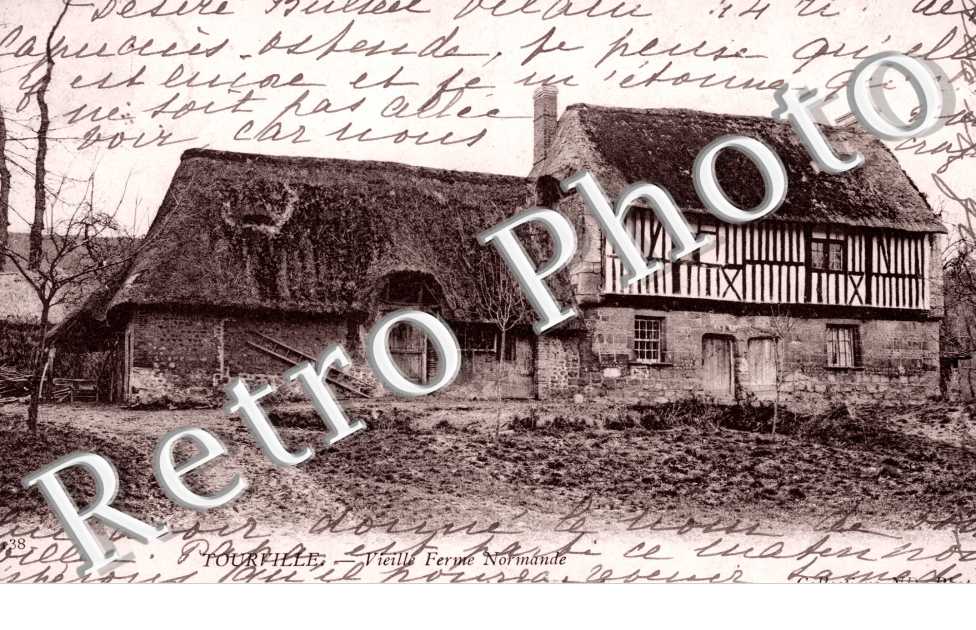 Vieille Ferme Normande