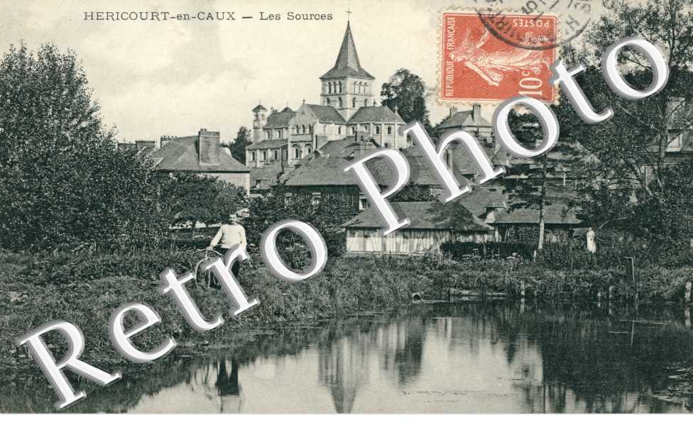 les Sources