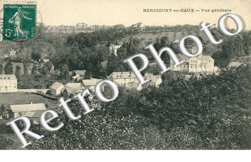 Vue Generale