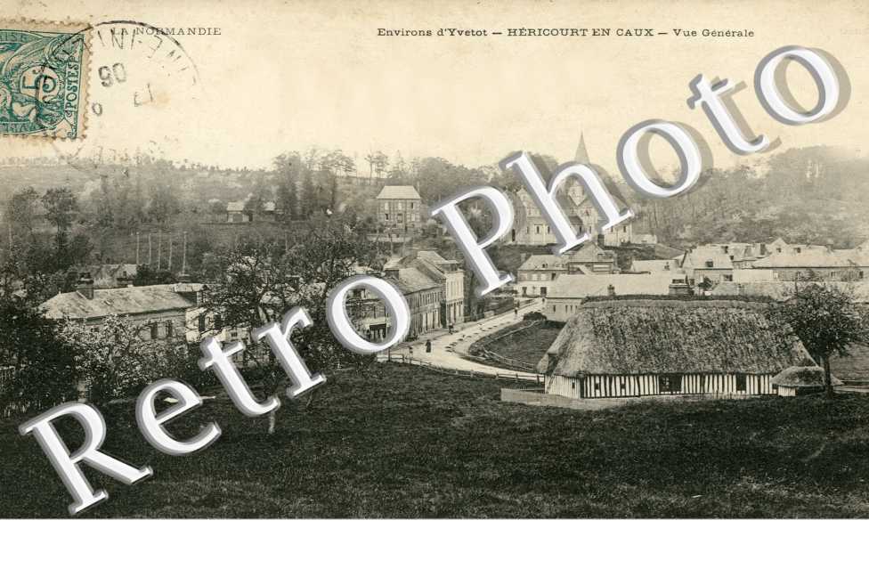 Vue Generale