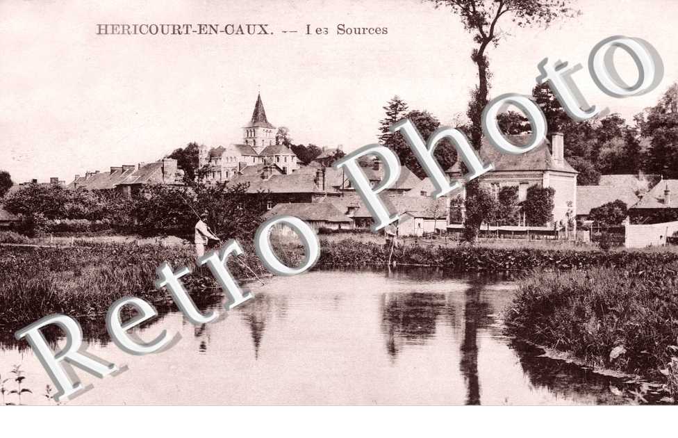 les Sources