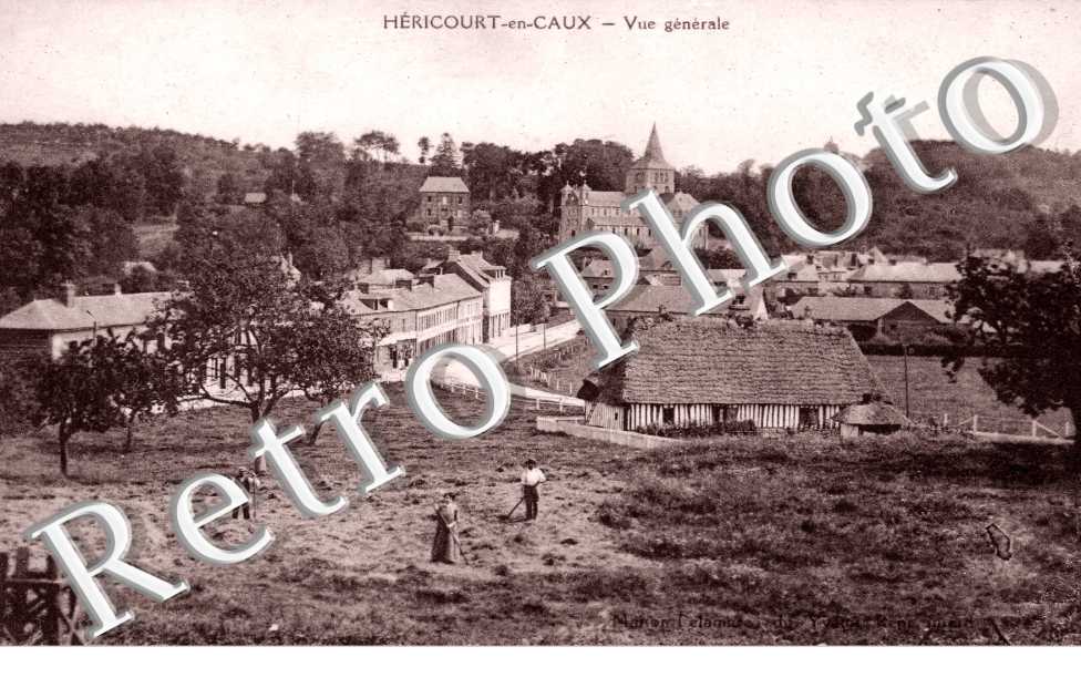 Vue Generale