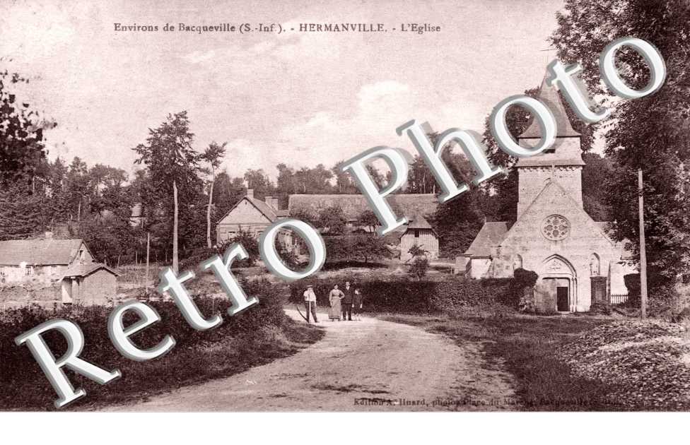 l'Eglise