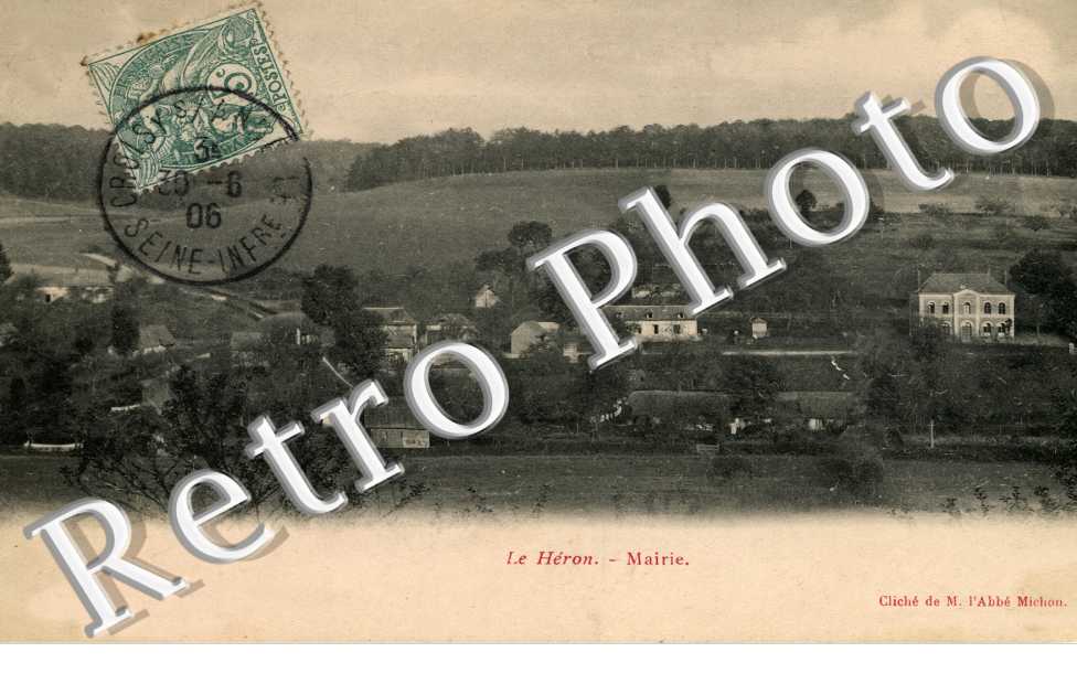 mairie