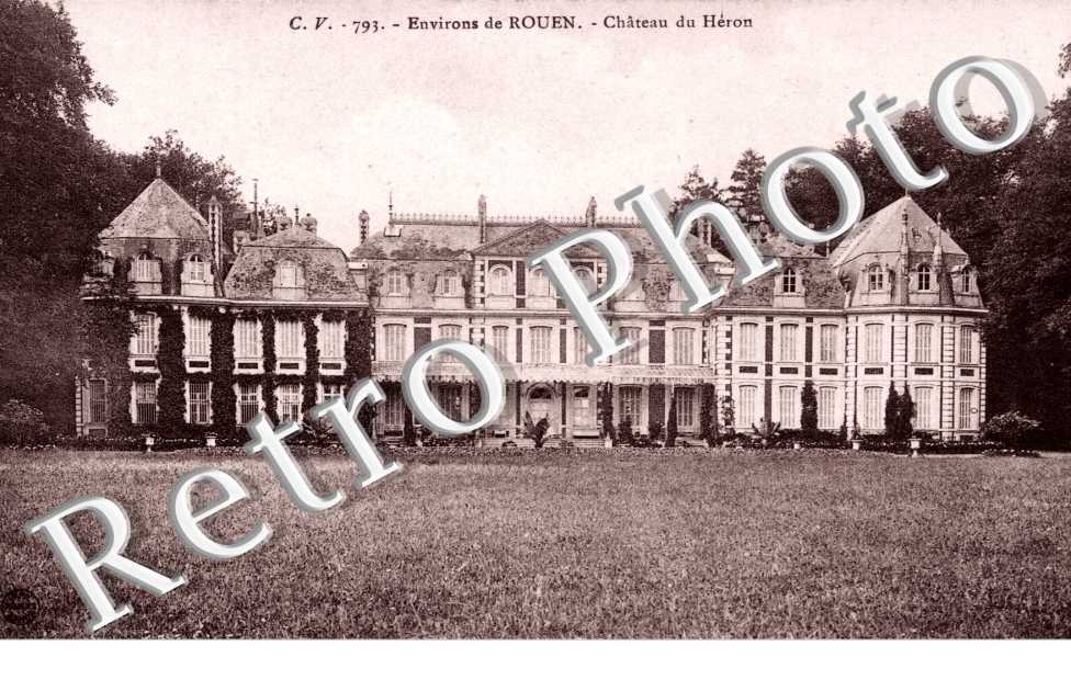 chateau